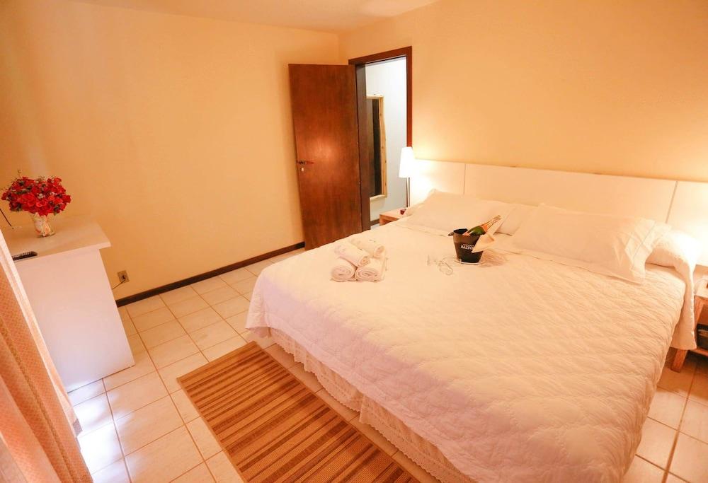 Palmas Hotel & Spa Governador Celso Ramos Εξωτερικό φωτογραφία