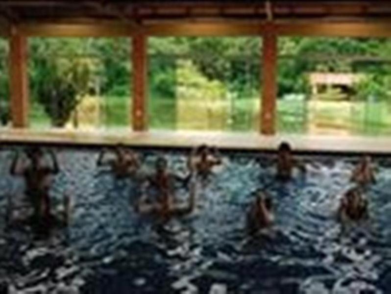Palmas Hotel & Spa Governador Celso Ramos Εξωτερικό φωτογραφία