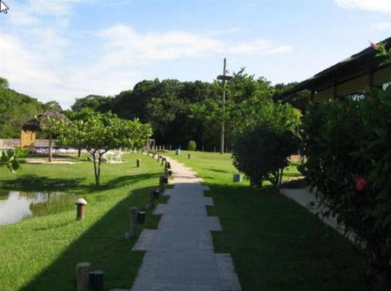 Palmas Hotel & Spa Governador Celso Ramos Εξωτερικό φωτογραφία