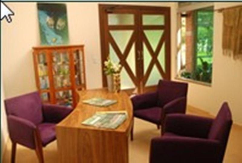 Palmas Hotel & Spa Governador Celso Ramos Εξωτερικό φωτογραφία