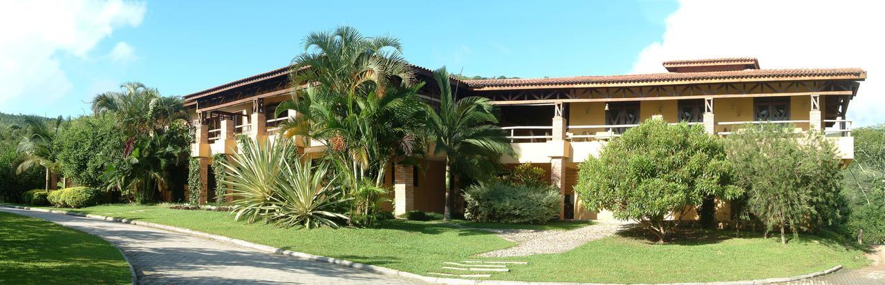 Palmas Hotel & Spa Governador Celso Ramos Εξωτερικό φωτογραφία