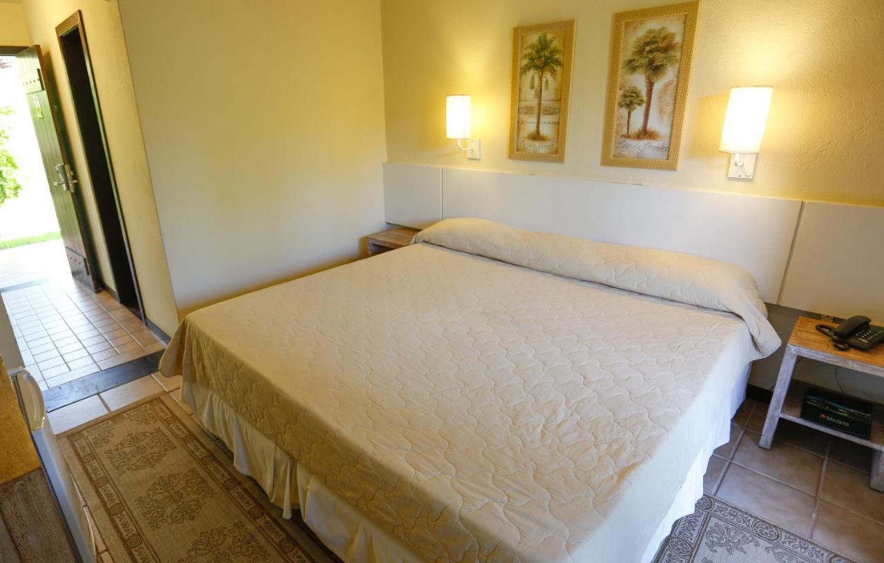 Palmas Hotel & Spa Governador Celso Ramos Εξωτερικό φωτογραφία