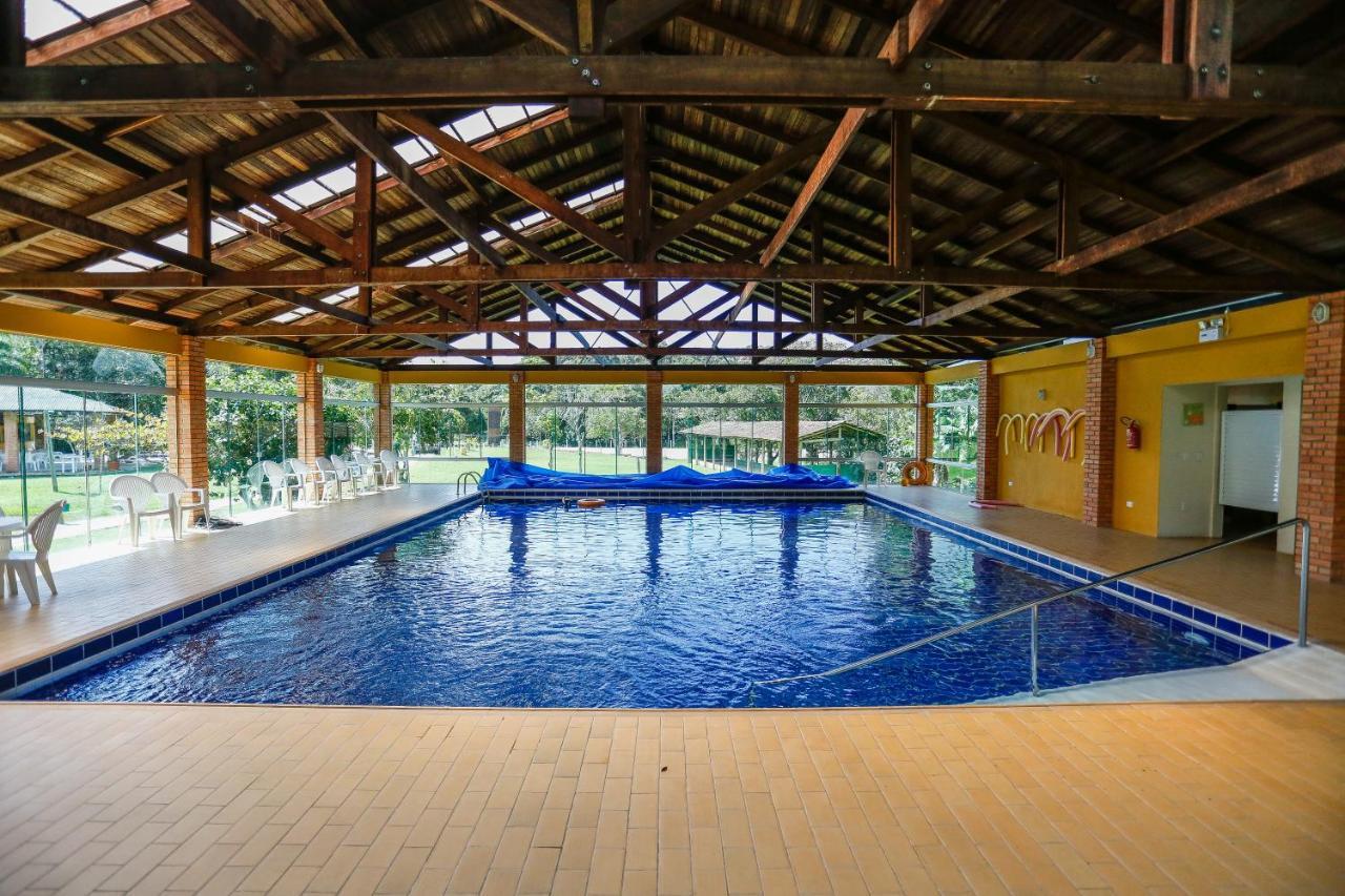 Palmas Hotel & Spa Governador Celso Ramos Εξωτερικό φωτογραφία